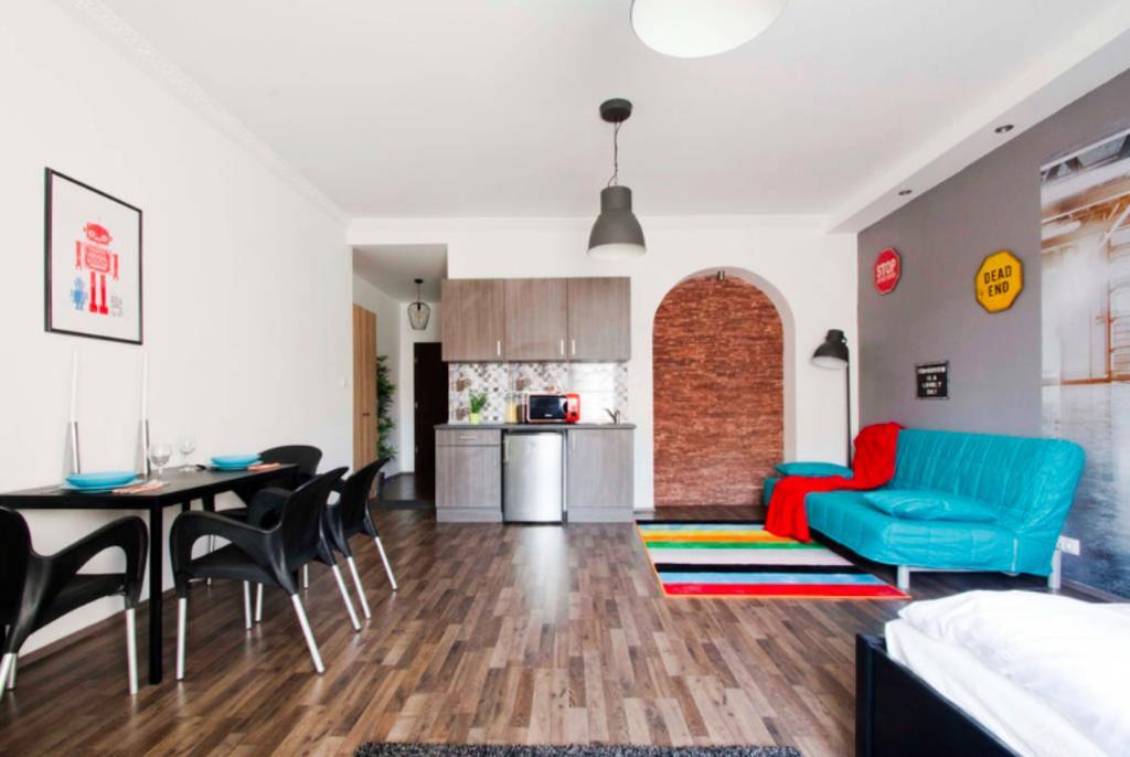 Bpm-Jozsef Krt 67 Apartments 布达佩斯 外观 照片